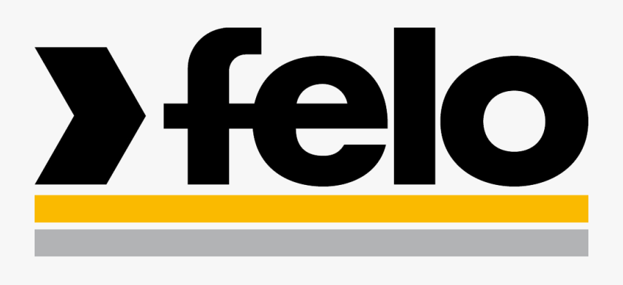 Felo - Felo Tools Logo, Transparent Clipart