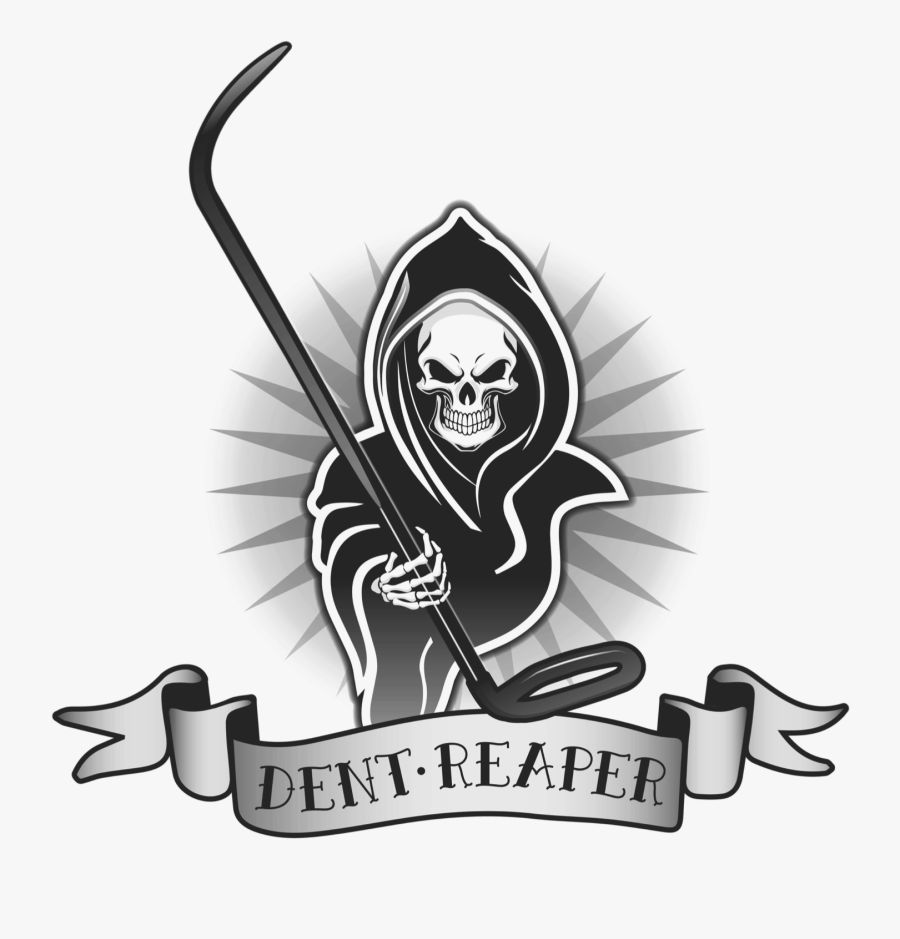 Reaper Pdr Tool, Transparent Clipart