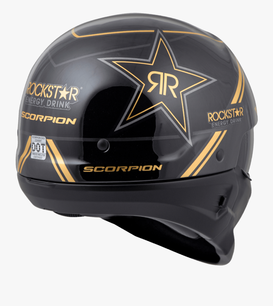 Rockstar, Transparent Clipart