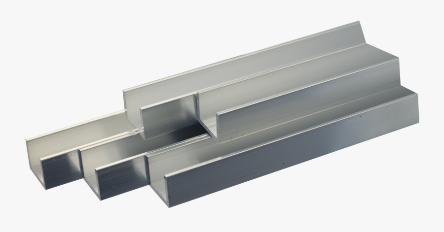 Clip Art Aluminum Background - Bunnings Aluminium, Transparent Clipart