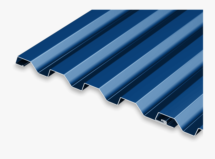 Aluminum Clip Panel - Pac Clad Hwp Panel, Transparent Clipart