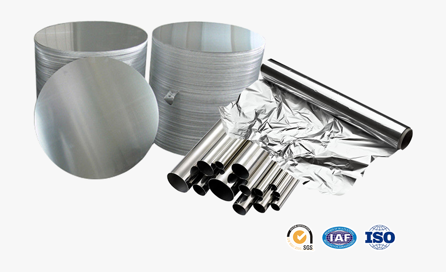 Zhaoyang Aluminium Manufacture Coil - Cling Film Foil, Transparent Clipart