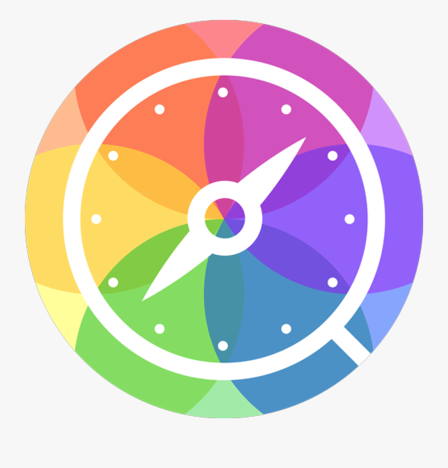 Circle, Transparent Clipart