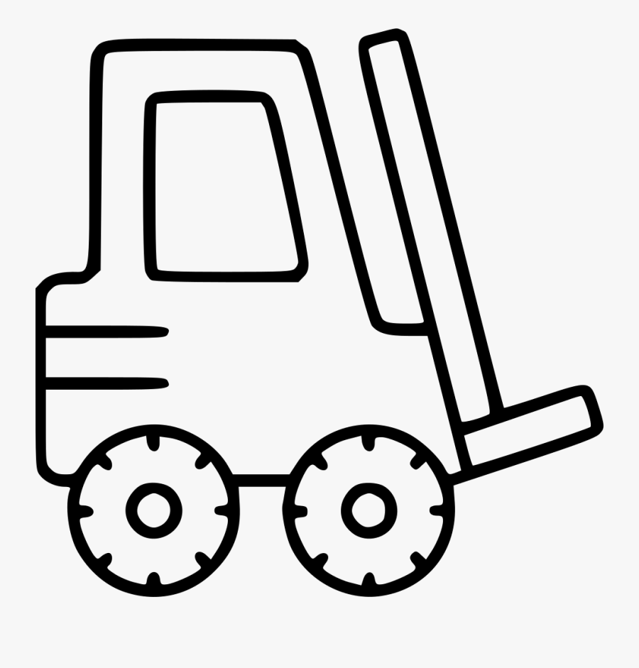 Drawing At Getdrawings Com - Moving Equipment Icon, Transparent Clipart