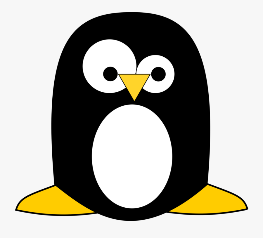 Computer Icons Penguin Tuxedo Download Ring - Adã©lie Penguin, Transparent Clipart