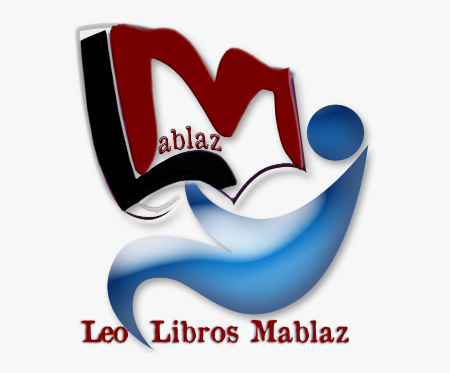 Libros Mablaz Publica En Estos Tres Blogs, Cada Uno - Graphic Design, Transparent Clipart