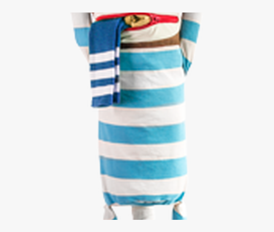 Transparent Sock Monkey Png - One-piece Garment, Transparent Clipart