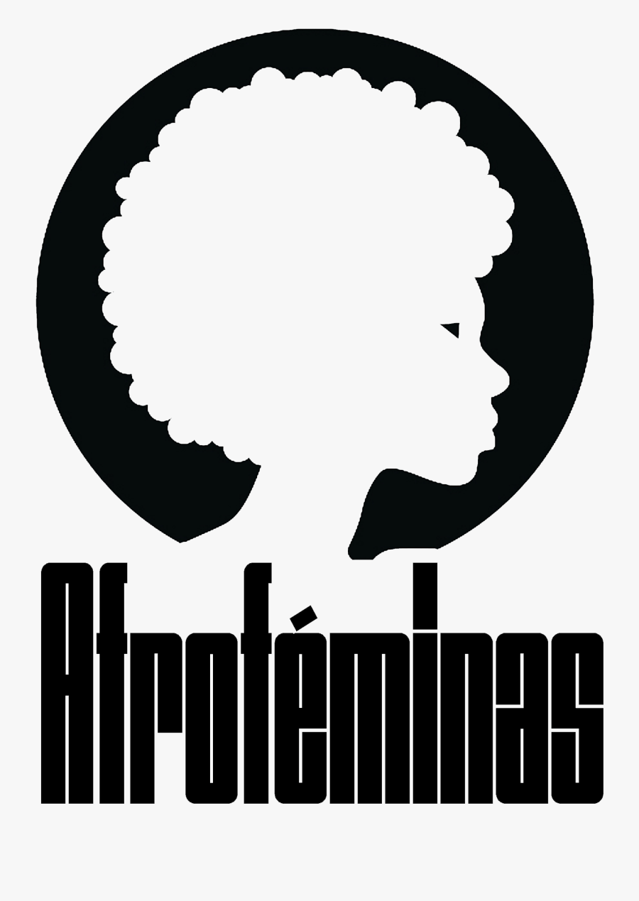 Simbolo Afrofeminismo, Transparent Clipart