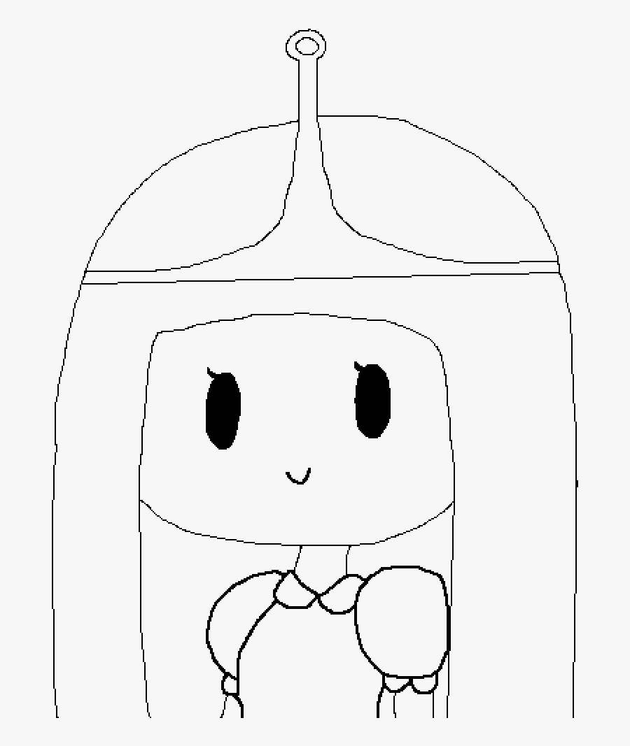 Line Art, Transparent Clipart