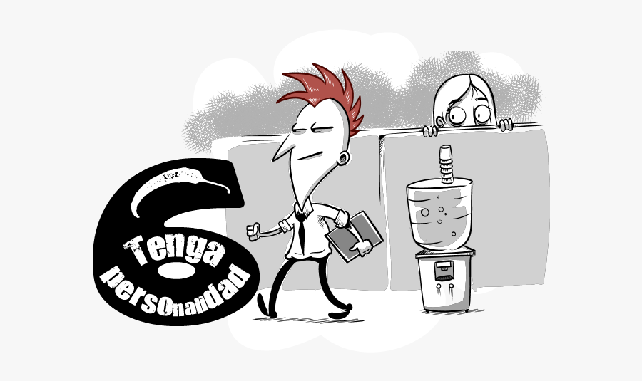 Cartoon, Transparent Clipart