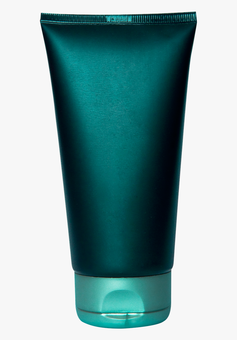 Blank Shampoo Bottle, Transparent Clipart