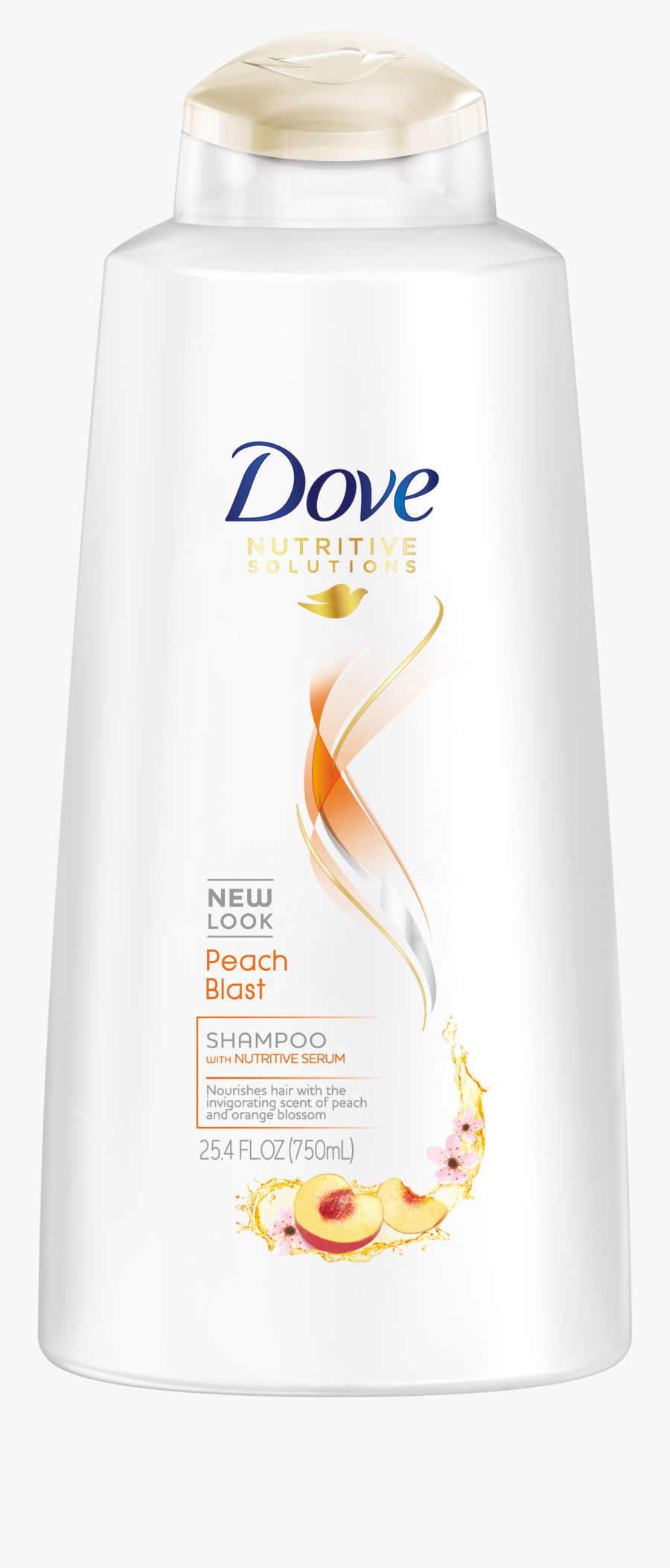 Shampoo Png - Shampooing Dove , Free Transparent Clipart - ClipartKey