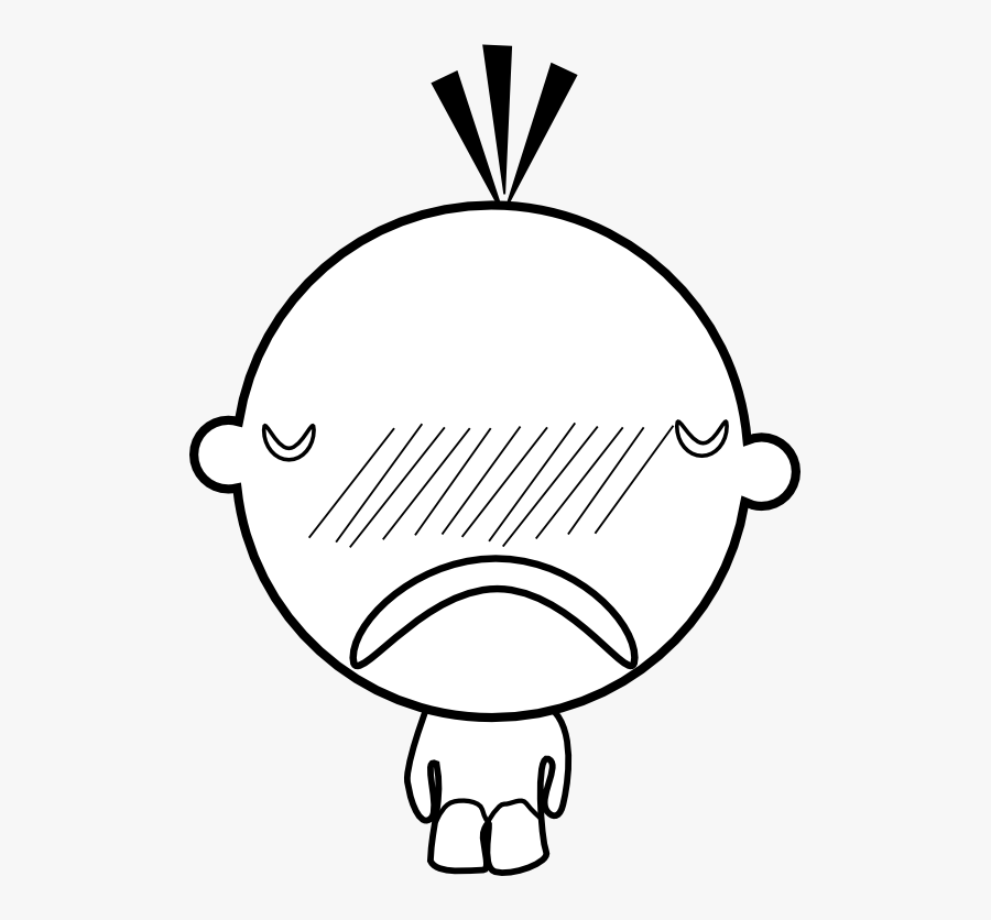 Chakulae Black White Co Clipartist - Cartoon, Transparent Clipart