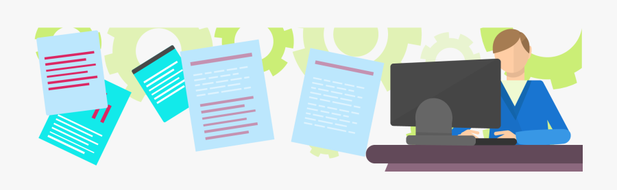 Immigration Document Translation Services, Transparent Clipart