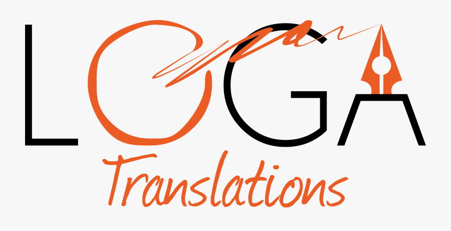 Loga Translations Top Quality Translation, Localisation, Transparent Clipart