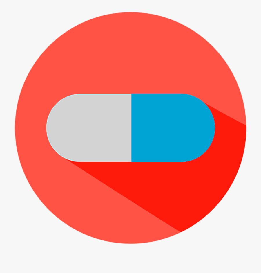 Advance Nursing Institute Ani - Circle, Transparent Clipart