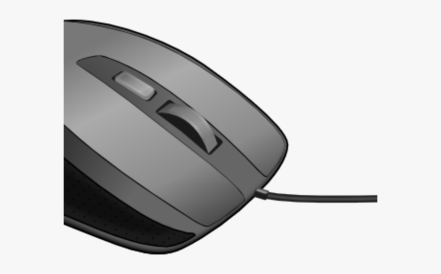 Keyboard Mouse Computer Input Devices, Transparent Clipart