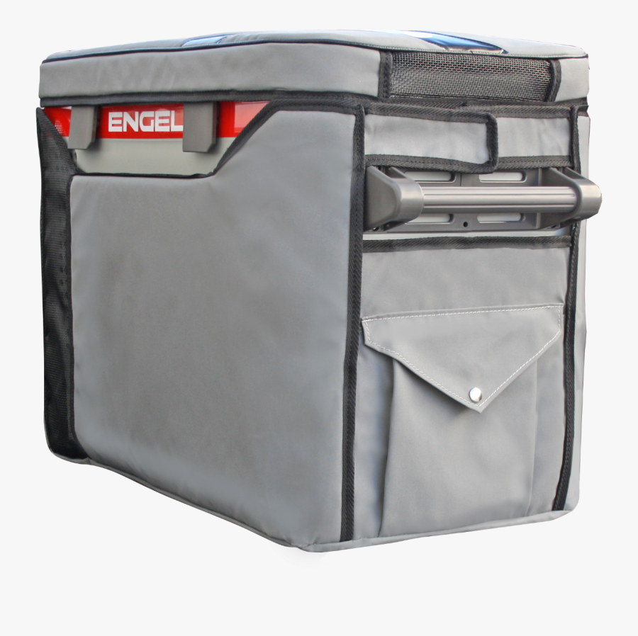 Engel Transit Bag For Mr040f-u1 - Briefcase, Transparent Clipart