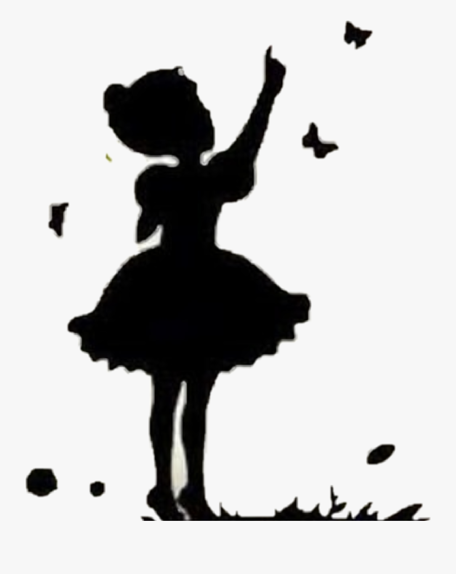 Transparent Nice Girl Clipart - حظي حلو, Transparent Clipart