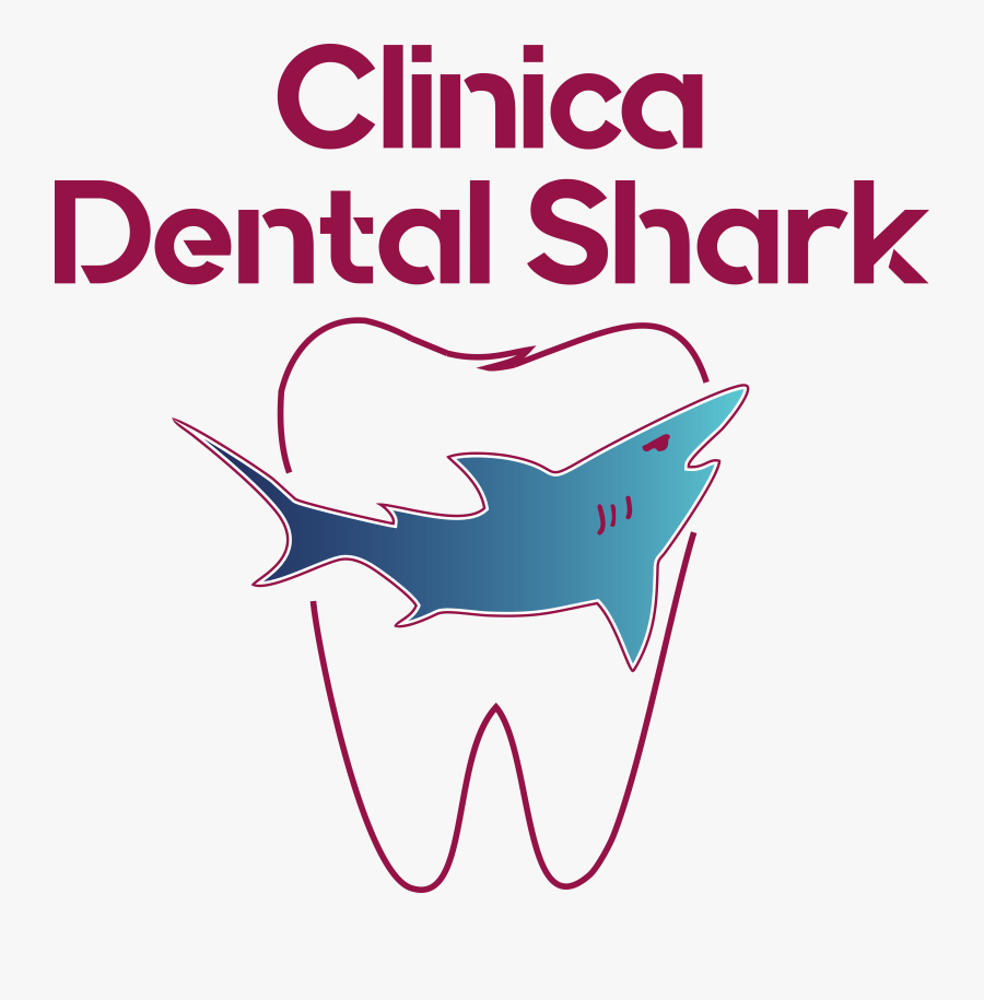 Clínica Dental Shark Clipart , Png Download, Transparent Clipart