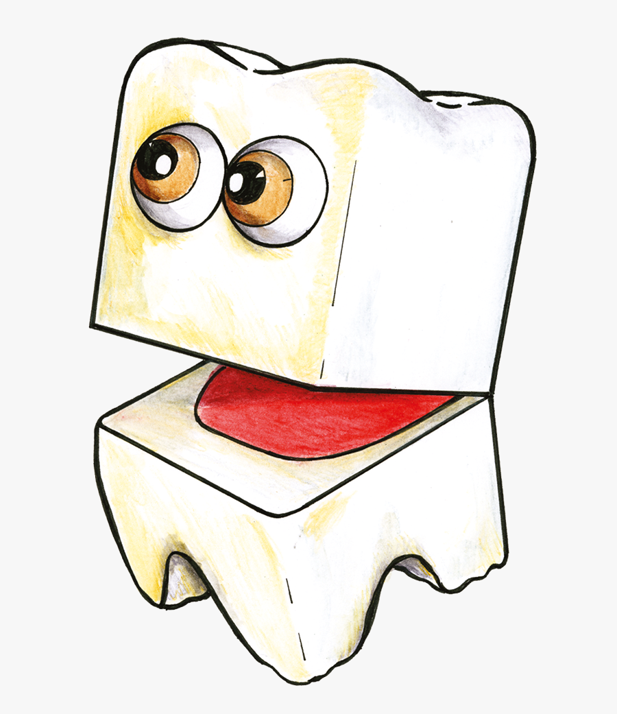 Adivinanzas Sobre Las Muelas Clipart , Png Download - Adivinanzas De Las Muelas, Transparent Clipart