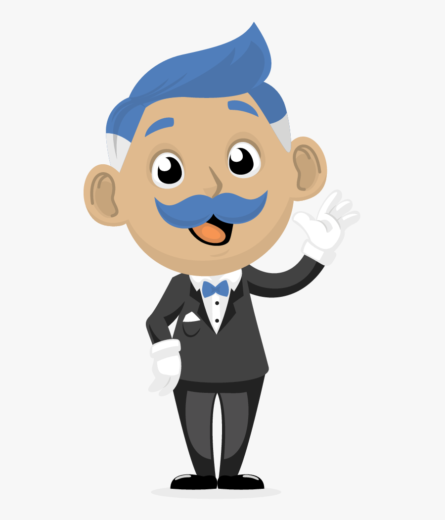 Cartoon, Transparent Clipart