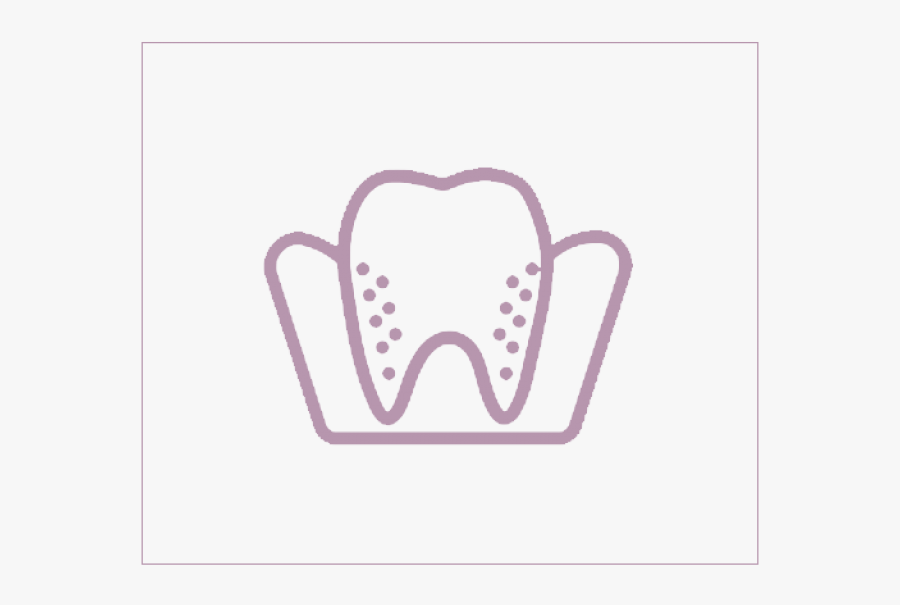 Periodoncia - Dentistry, Transparent Clipart