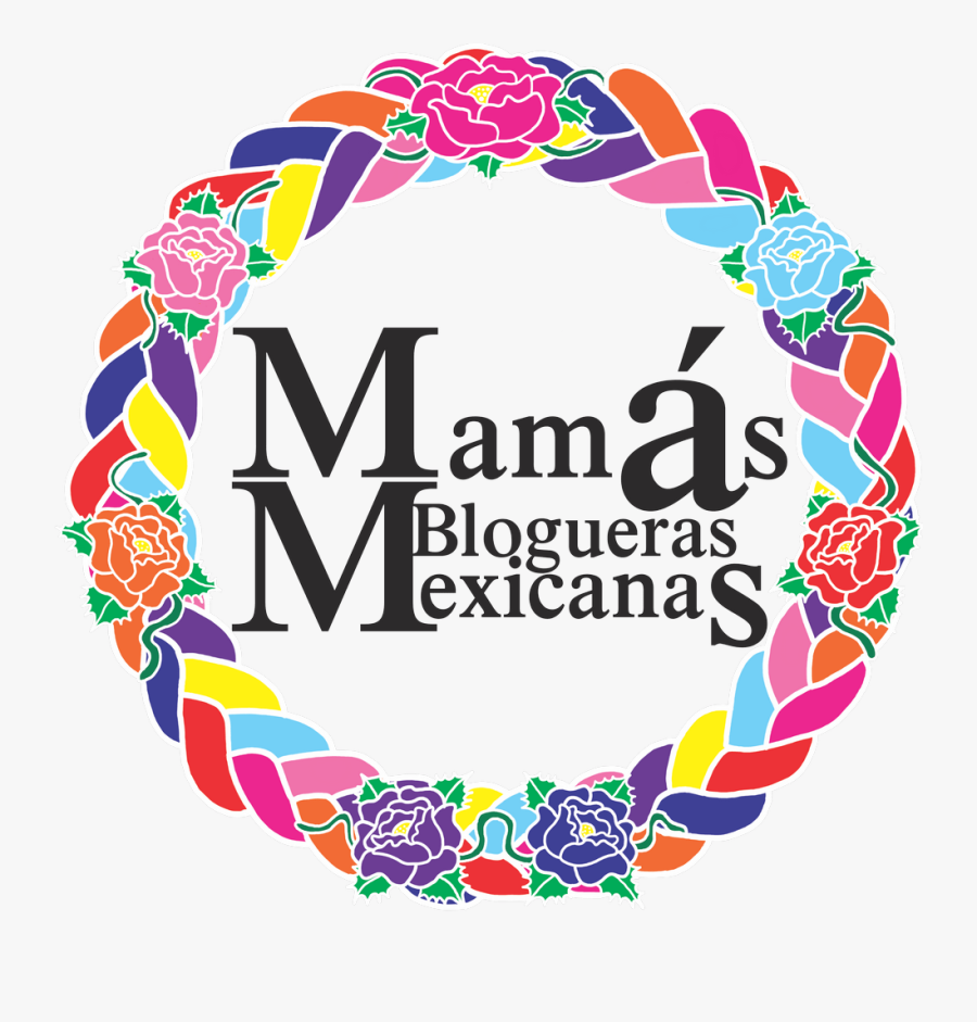 Mamás Blogueras Mexicanas - Mamas Blogueras Mexicanas, Transparent Clipart