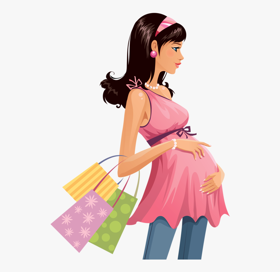 Cause Of Early Pregnancy, Transparent Clipart