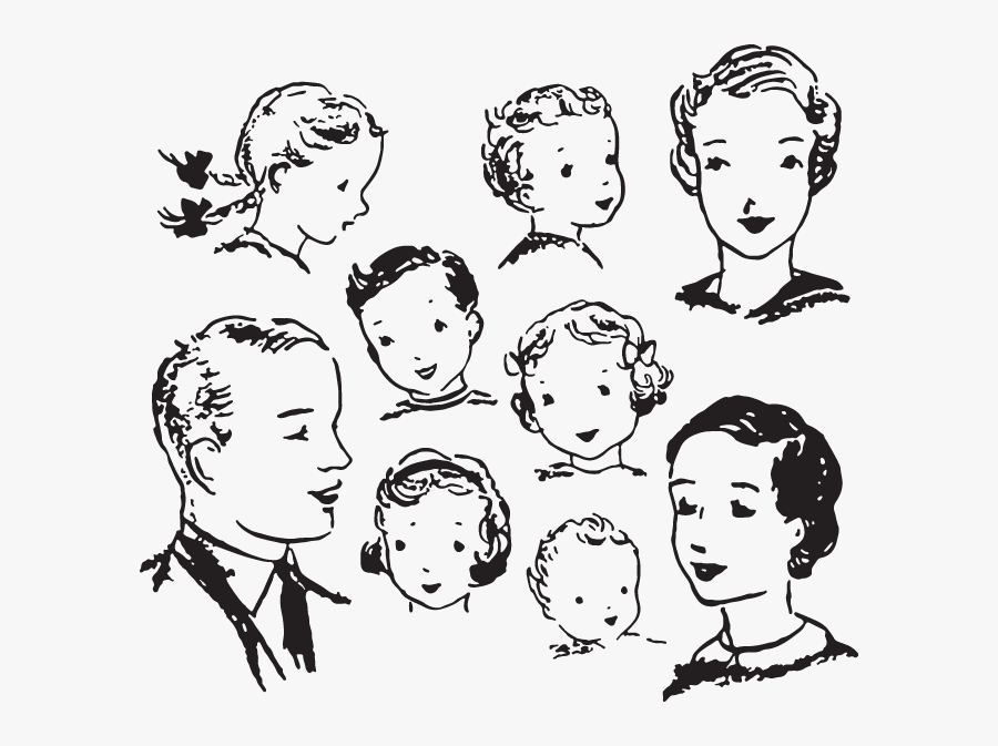 Cartoon, Transparent Clipart