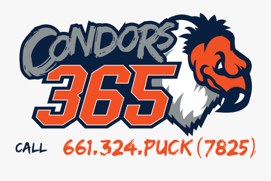 Bakersfieldcondors Com Corporate Flex - Bakersfield Condors, Transparent Clipart