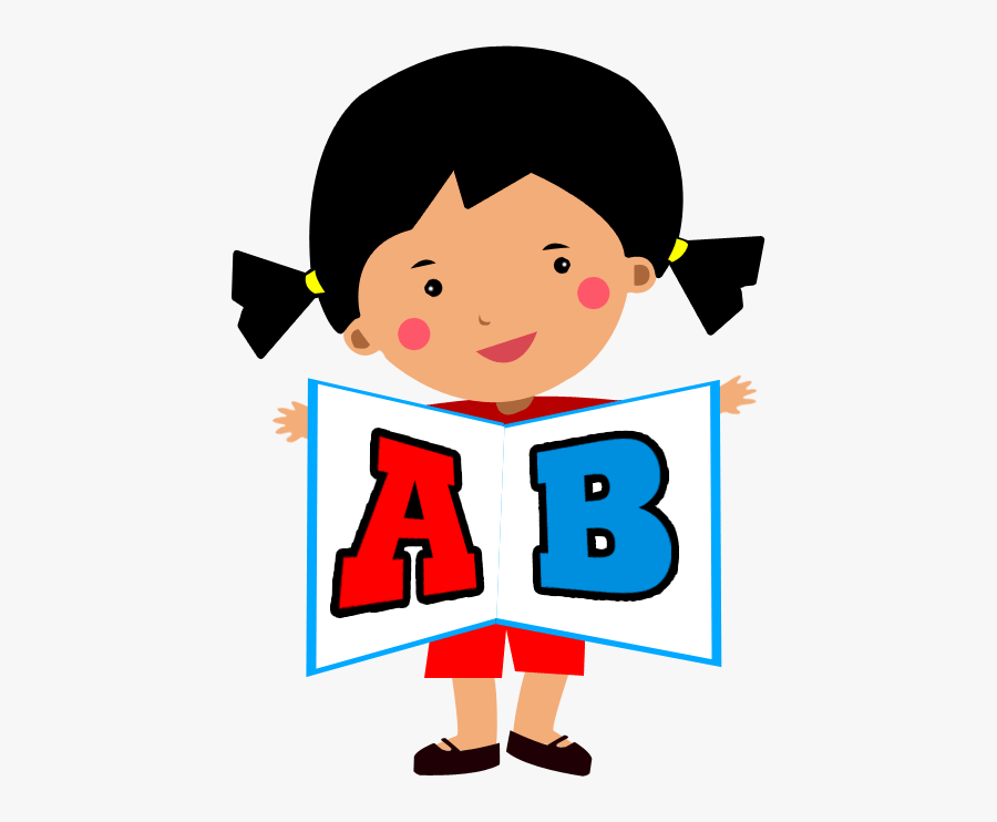 Gymnastics Clipart Bodily Kinesthetic Intelligence - Student And Teacher Cartoon Png, Transparent Clipart