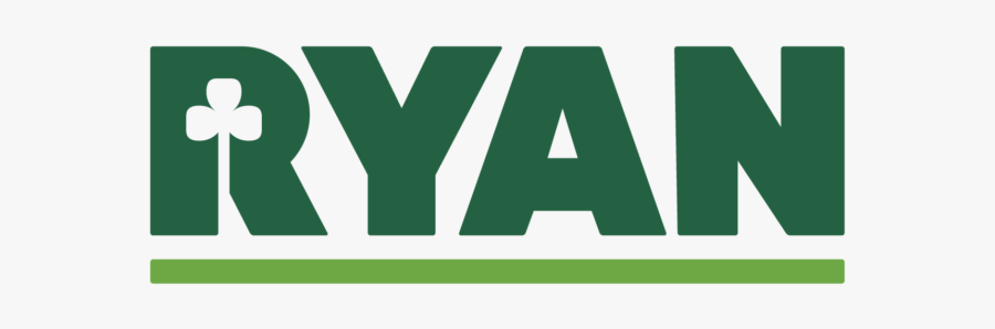 Ryan Companies Logo Png, Transparent Clipart