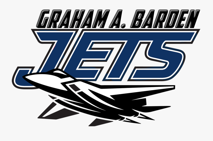 Graham A - Barden - Logos And Uniforms Of The New York Jets, Transparent Clipart