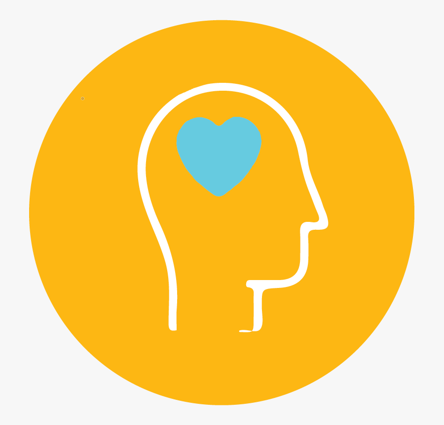 Yellow Time Circle Icon, Transparent Clipart