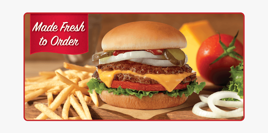 Steak & Shake, Transparent Clipart