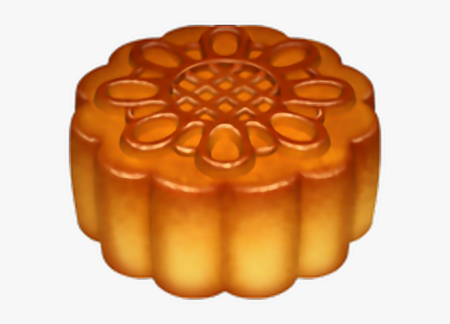 mooncake - Mooncake Emoji tsukimi china
