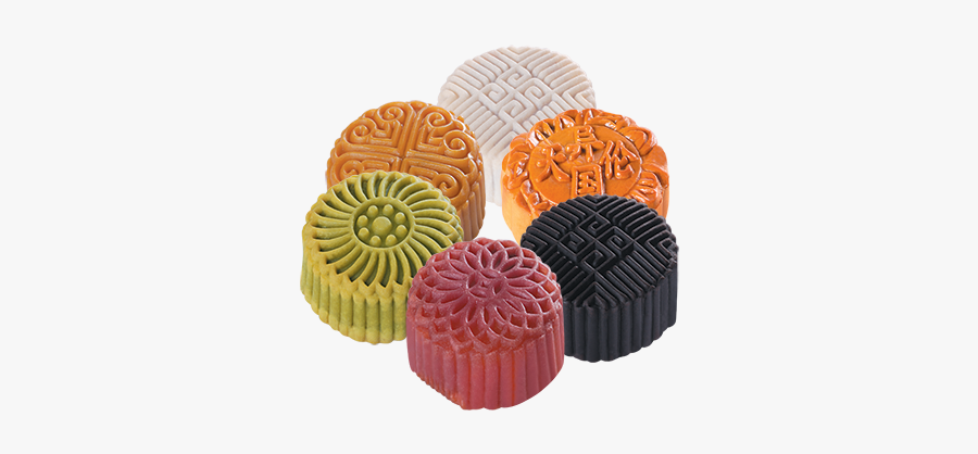 #mooncake #moon #cake #pie#freetoedit - 中秋 月饼 图片, Transparent Clipart