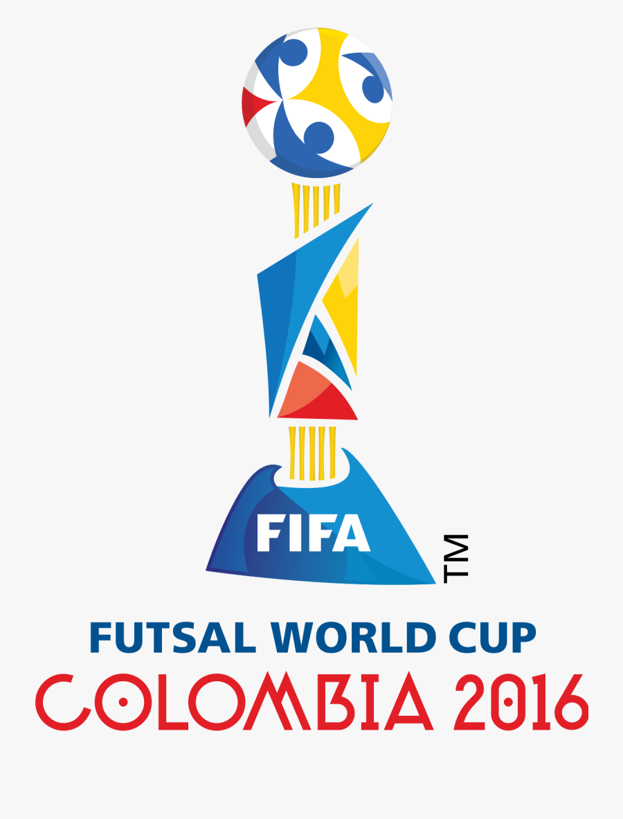 2016 Fifa Futsal World Cup - Fifa Futsal World Cup 2016, Transparent Clipart