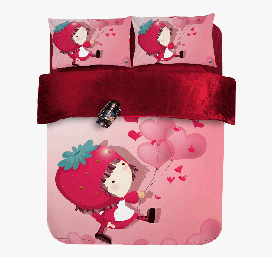 Clip Art Cat Bed Sheets - Vector Graphics, Transparent Clipart