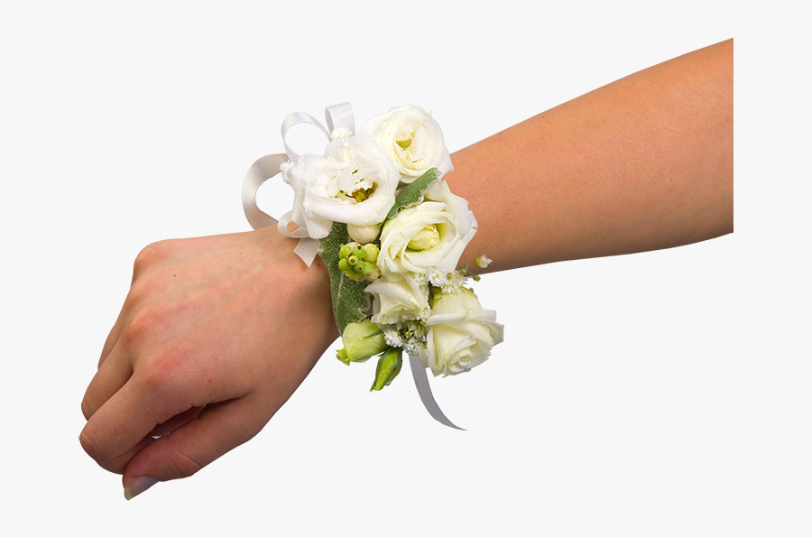 Corsage - Bouquet - Bouquet, Transparent Clipart