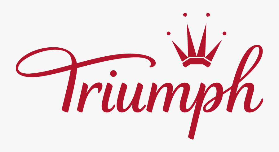 Triumph Lingerie Clipart , Png Download - Triumph Lingerie, Transparent Clipart