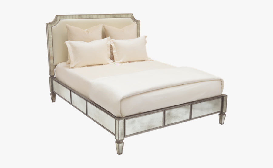Bed, Transparent Clipart