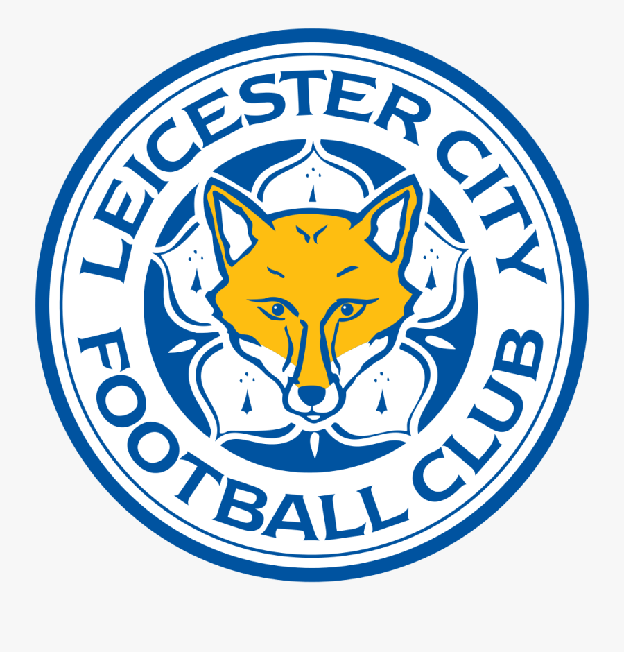 Leicester City Logo Transparent Png - Leicester City Logo Png, Transparent Clipart