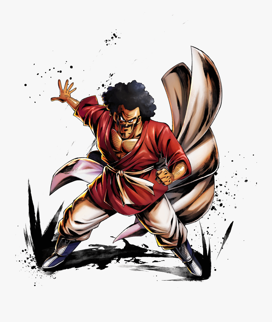 2048 X 2048 - Hercule Dragon Ball Legends, Transparent Clipart