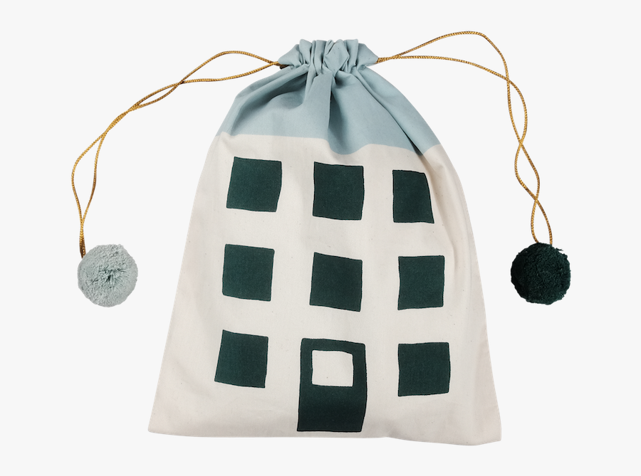 Sack Drawing Gift Bag - Gift Bag, Transparent Clipart
