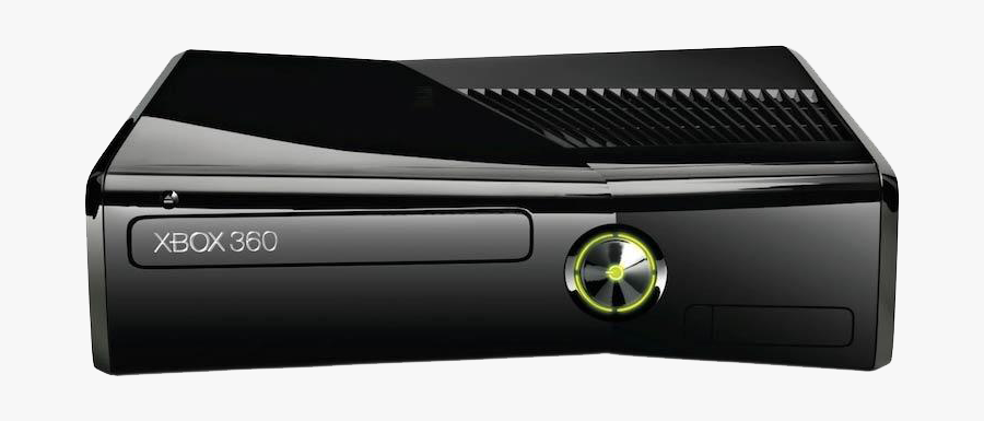 Xbox Free Png Image - Xbox 360, Transparent Clipart