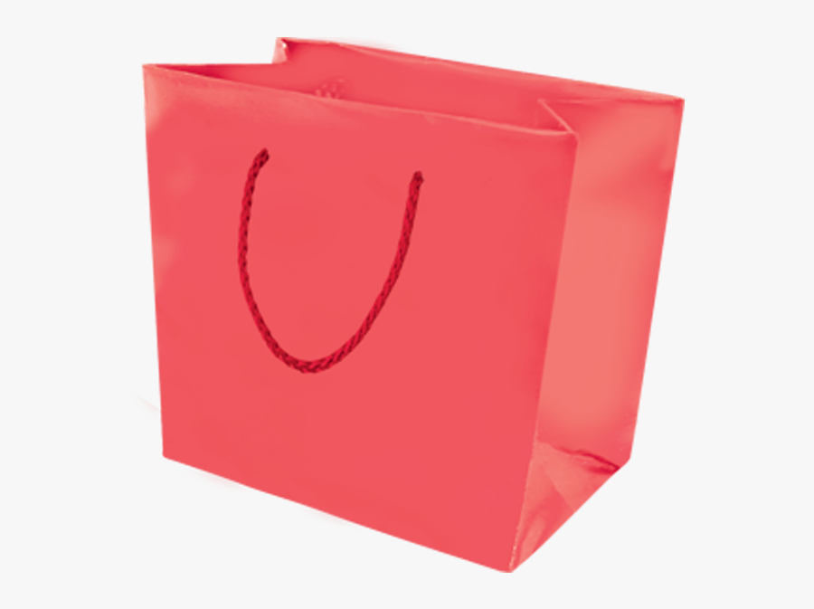 Gift Bag Png - Tote Bag, Transparent Clipart
