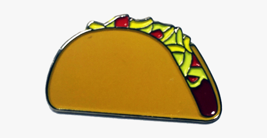 Taco Emoji Coleslaw Co - Portable Network Graphics, Transparent Clipart
