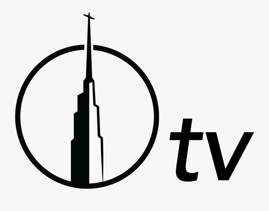 Coral Ridge Tv, Transparent Clipart